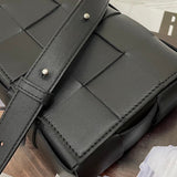 Elegant Faux Leather Handbag - Refined Silhouette | Women's Luxury Handbag #1618 - hardware and detail close-up (image 5) of designer-inspired handbag