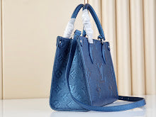 Chic Designer Shoulder Handbag - Premium Luxury Women's Style - NM4949