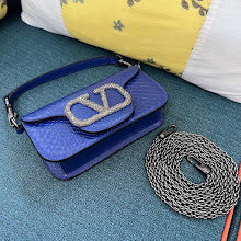 Chic Designer Satchel Bag - Luxury Women's Top Handle Handbag - NM3042