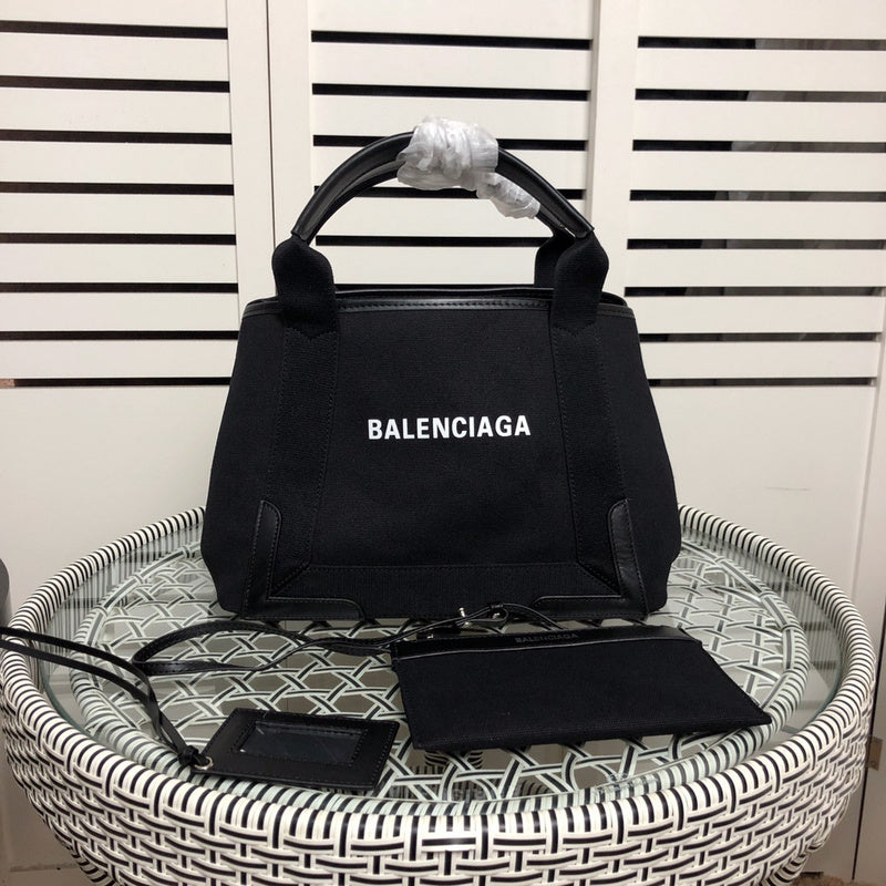 Front view of elevated statement women's handbag – women's luxury handbag