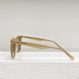 Front view of Louis Vuitton unisex sunglasses