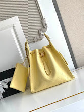New Designer Iconic Shoulder Bag - Luxury Women's Premium Fashion - NM6011