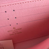 Side profile of chic classic women's handbag – women's luxury handbag