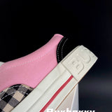 Bold Vegan Leather Shoes - Refined Silhouette | Women's Luxury Shoes #1488 - styled full view (image 7) of designer-inspired shoes