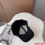 Lifestyle view of Louis Vuitton unisex cap
