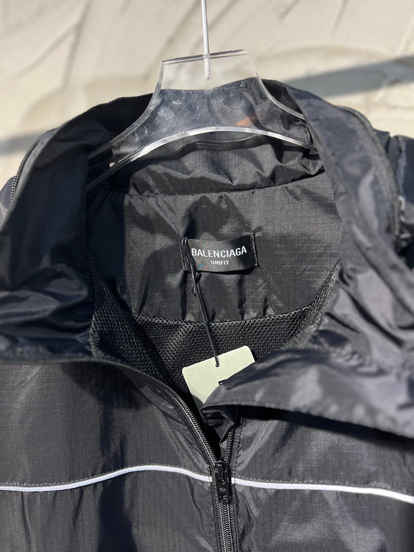 Balenciaga designer designer clothing full view