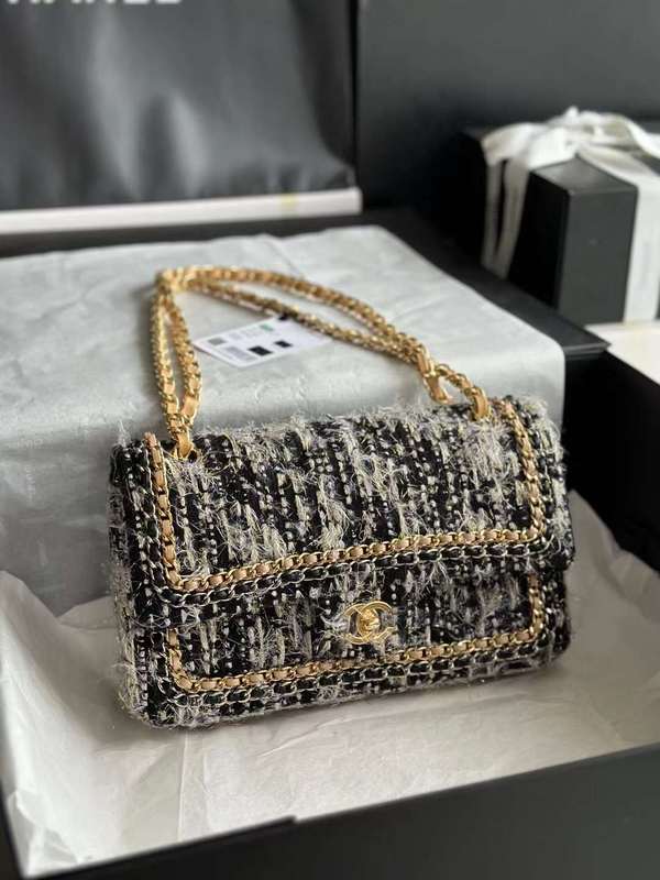 Zivas Charm Everyday Sophistication Everyday Handbag (Elevated Daily Companion) – Side Profile