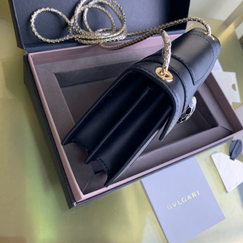 Sophisticated Premium PU Leather Handbag - Understated Luxury Look | Women's Everyday Carry Handbag #1728 - alternate angle view (image 8) of designer-inspired handbag