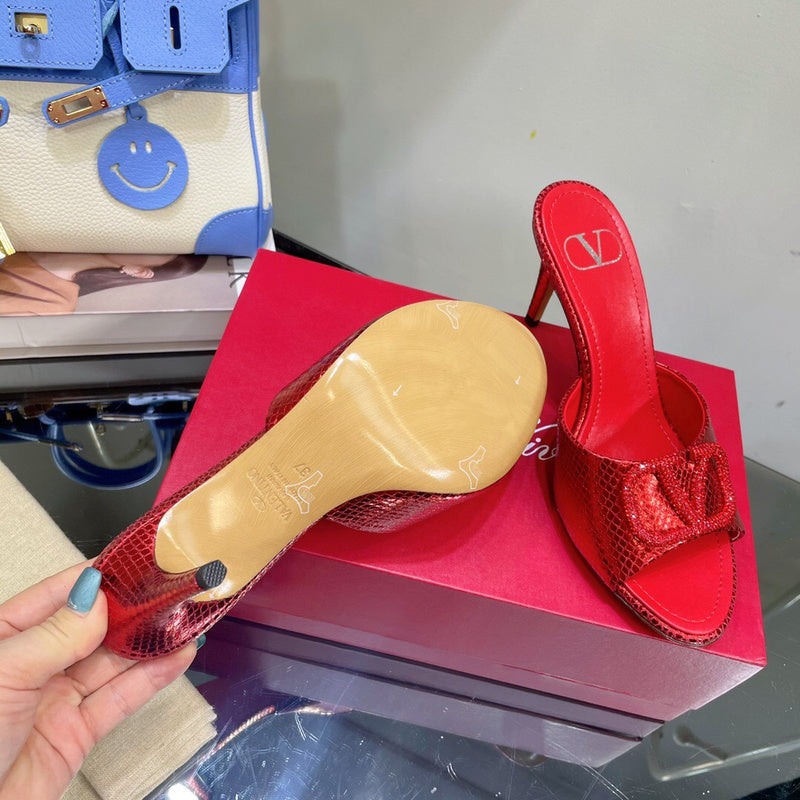 Valentino Garavani luxury shoes product view — premium authentic designer style