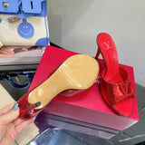 Valentino Garavani luxury shoes product view — premium authentic designer style