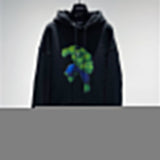 Balenciaga clothing front view — premium authentic designer style