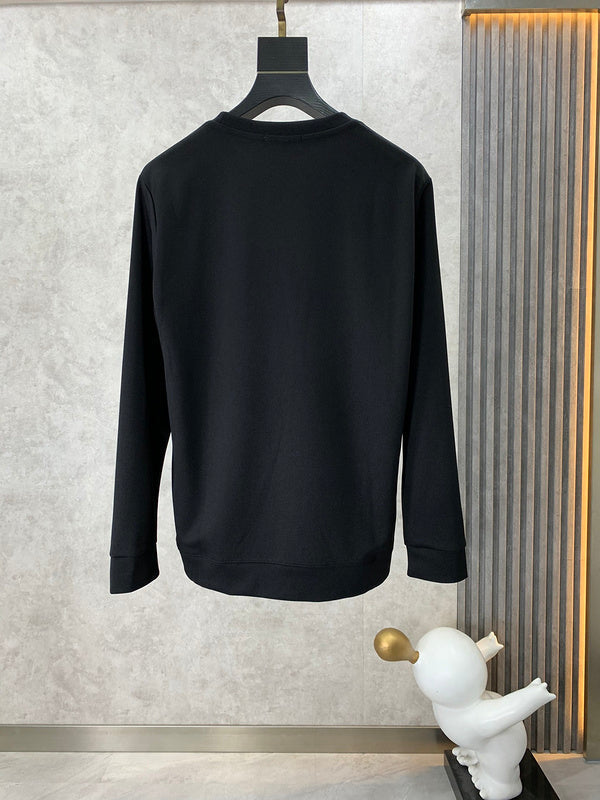Burberry clothing detail view — premium authentic designer style