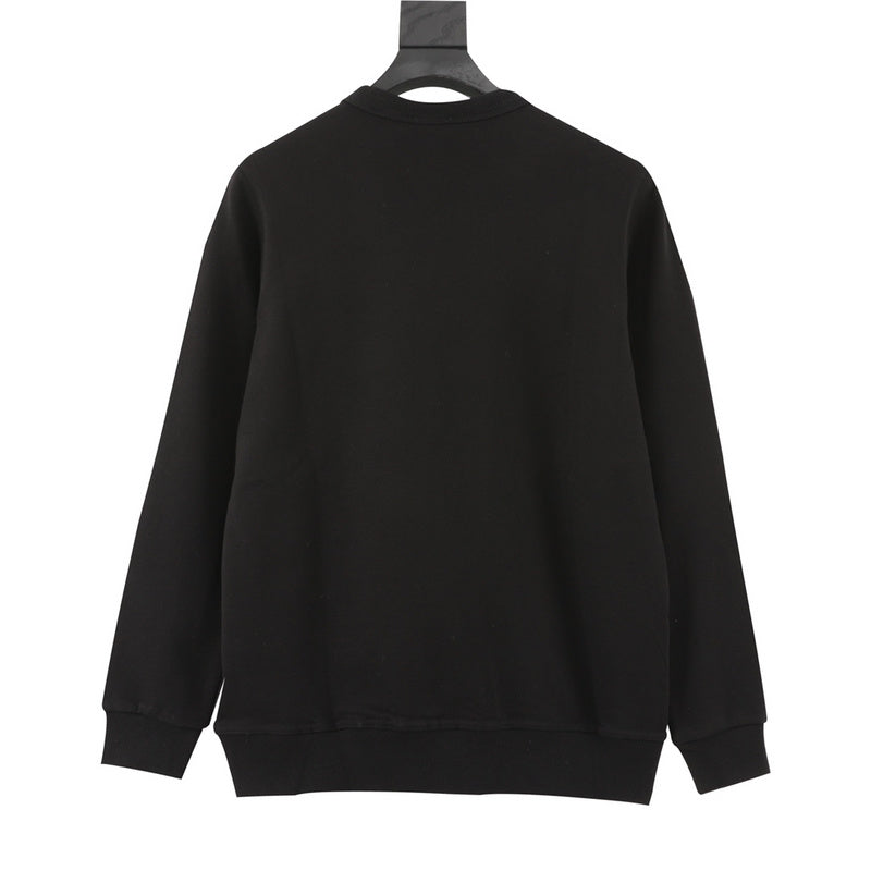 Burberry clothing detail view — premium authentic designer style