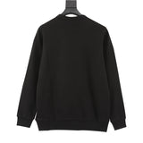 Burberry clothing detail view — premium authentic designer style