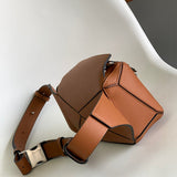 Ziva's Charm handbag – styled view (18cm*12cm*7.5cm)