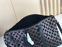 Chic Women's Satchel Handbag - Luxury Premium Designer Style - NM5314