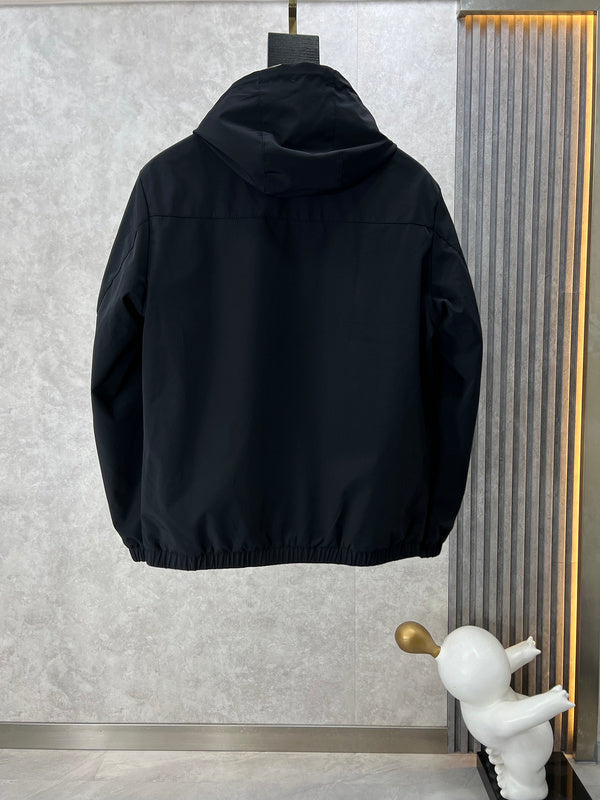 Burberry clothing lifestyle view — premium authentic designer style