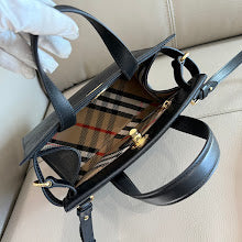 New Premium Leather Top Handle Satchel - Elegant Women's Designer Bag - NM5862