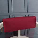 Interior view of chic premium bag