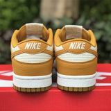 Nike clean off-white luxury sneakers view 18 padded collar comfort