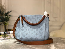 Designer Iconic Shoulder Bag - Luxury Women's Premium Fashion - NM4312