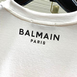 Balmain clothing full view — premium authentic designer style