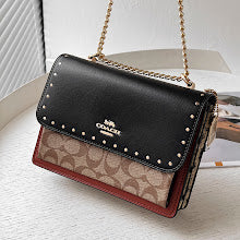 New Premium Top Handle Shopper - Luxury Women's Designer Style Bag - NM6413