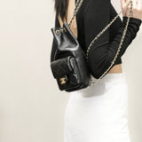 Chanel 25 Backpack – luxury designer bag at Bellvora