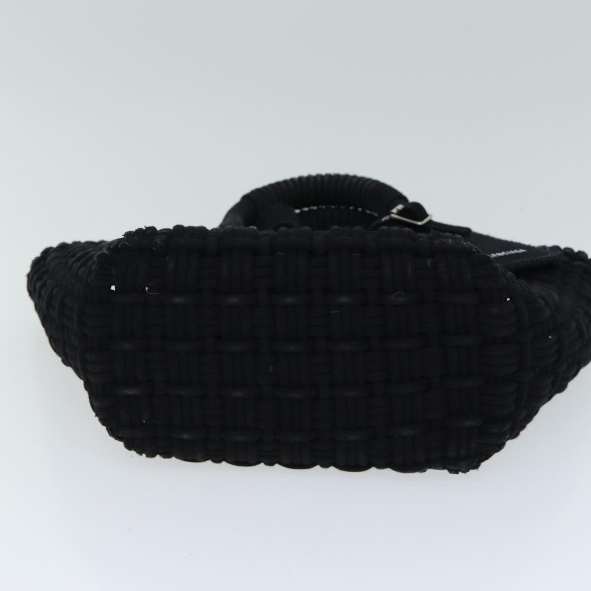 Balenciaga Bistrot Panier Handbag | Woven Luxury Basket Bag