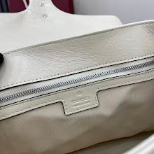 Luxury Monogram Top Handle Bag - Women's Elegant Designer Fashion - NM3959