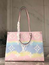 Chic Women's Satchel Handbag - Luxury Premium Designer Style - NM5097