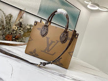 Luxury Large Tote Bag - Women's Premium Designer Fashion Handbag - NM5325