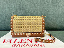 Luxury Designer Crossbody Bag for Women - Premium Fashion Handbag - NM2992
