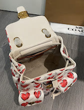 New Premium Women's Crossbody Bag - Luxury Designer Fashion Accessory - NM6635