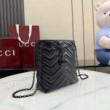 Designer Heritage Shoulder Bag - Premium Luxury Women's Handbag - NM4041