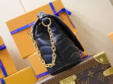 Designer Heritage Crossbody Bag - Premium Luxury Women's Fashion - NM5261