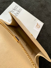 Premium Leather Crossbody Bag - Elegant Women's Designer Handbag - NM3326