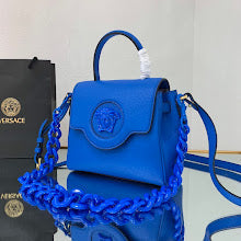 Luxury Monogram Shoulder Bag - Women's Elegant Designer Fashion - NM3081