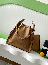 New Designer Heritage Shoulder Bag - Premium Luxury Women's Handbag - NM5956