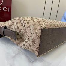 Premium Top Handle Shopper - Luxury Women's Designer Style Bag - NM3864