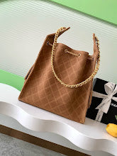 New Designer Signature Tote - Premium Luxury Women's Fashion Bag - NM5985
