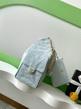 New Luxury Designer Crossbody Bag for Women - Premium Fashion Handbag - NM5958