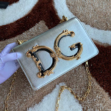 Luxury Designer Crossbody Bag for Women - Premium Fashion Handbag - NM7142