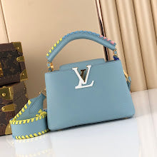 Designer Heritage Crossbody Bag - Premium Luxury Women's Fashion - NM5134