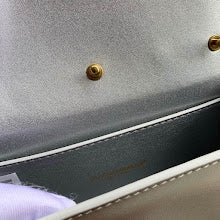Premium Top Handle Shopper - Luxury Women's Designer Style Bag - NM6836