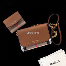New Premium Women's Shoulder Bag - Designer Luxury Fashion Accessory - NM5780