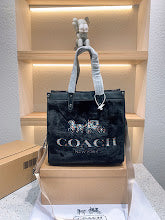 New Premium Leather Shoulder Bag - Elegant Women's Designer Handbag - NM6426