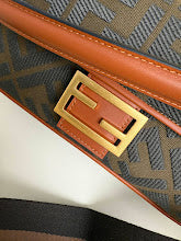 Premium Leather Shoulder Bag - Elegant Women's Designer Handbag - NM7641