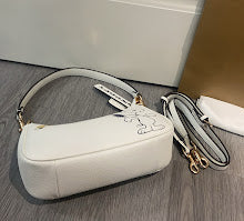 New Luxury Designer Shoulder Bag for Women - Premium Fashion Handbag - NM6282