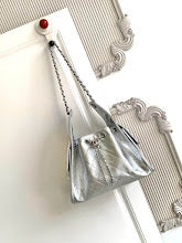 New Premium Women's Tote Bag - Luxury Designer Fashion Handbag - NM5995